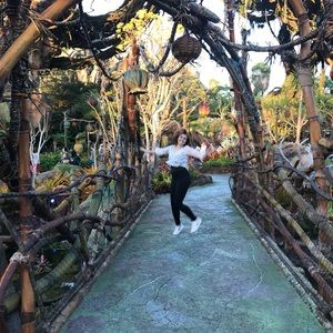 Meet your Posher, Madison